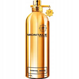 Montale Santal Wood 100 ml woda perfumowana