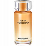 Karl Lagerfeld Fleur d'Orchidee 100 ml woda perfumowana