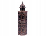 LATTAFA LATTAFA MUGHAL FORT - WODA PERFUMOWANA - VOLUME: 100 ML