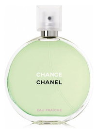 CHANEL CHANCE EAU FRAICHE 100ML EDT