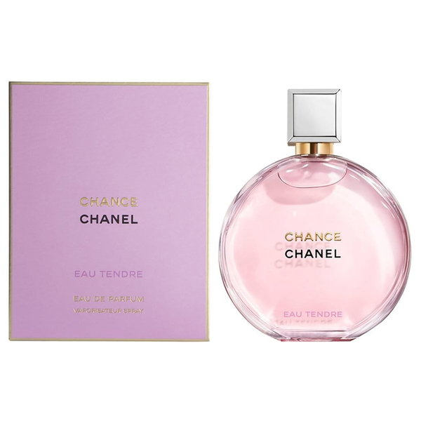 CHANEL CHANCE EAU TENDRE 100ML EDT