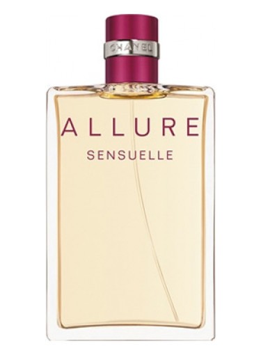 CHANEL ALLURE SENSUELLE 100ML EDT