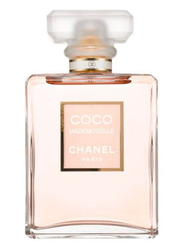 CHANEL COCO MADEMOISELLE 50ML EDP