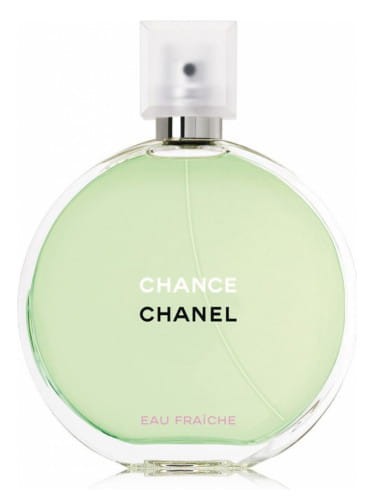 CHANEL CHANCE EAU FRAICHE 50ML EDT