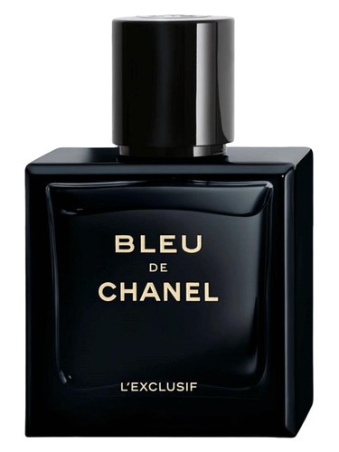 CHANEL BLEU L'EXCLUSIF 100ML EDP