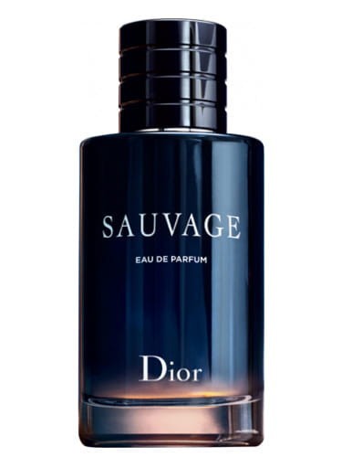 CHRISTIAN DIOR SAUVAGE 100ML EDP
