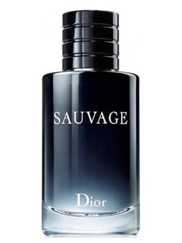 DIOR SAUVAGE EDT 100 ML