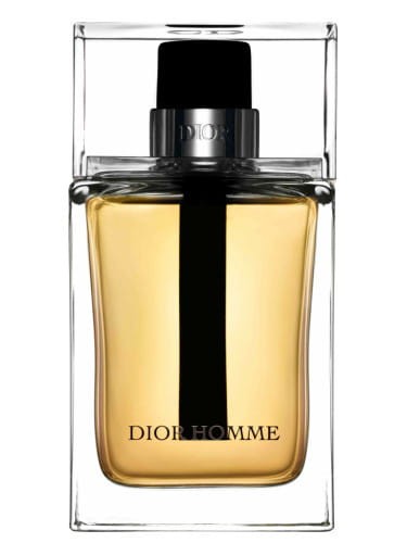 CHRISTIAN DIOR HOMME 100ML EDT