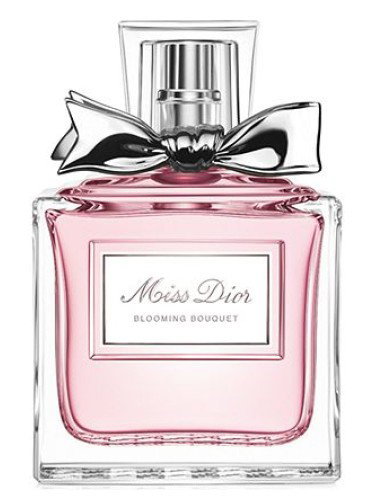 DIOR MISS DIOR BLOOMING BOUQUET 50ML EDT
