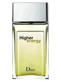 DIOR HIGHER ENERGY 100ML EDT
