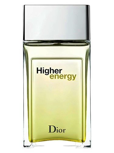 DIOR HIGHER ENERGY 100ML EDT