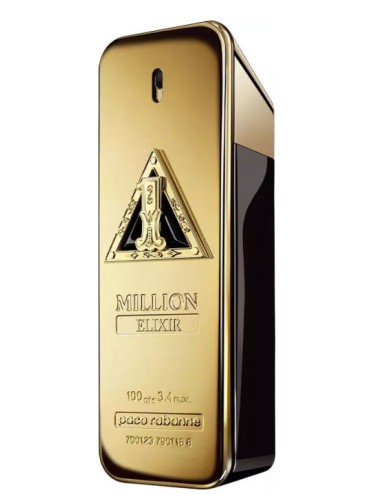PACO RABANNE ONE 1 MILLION ELIXIR 100ML PARFUM INTENSE