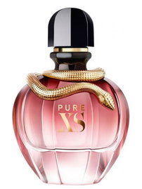 PACO RABANNE PURE XS EDT 100 ML