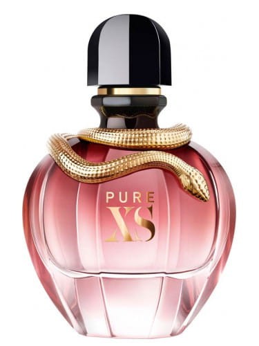PACO RABANNE PURE XS EDT 100 ML