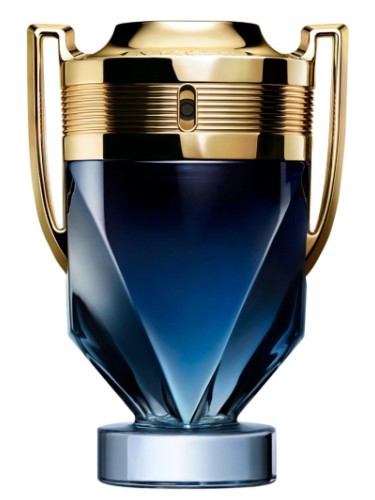 PACO RABANNE INVICTUS PARFUM 100ML