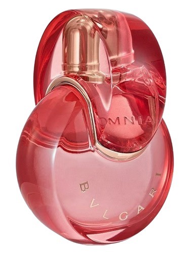 BVLGARI OMNIA CORAL 100ML EDT
