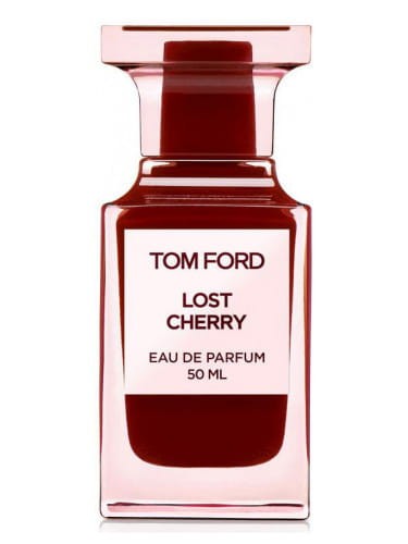 TOM FORD LOST CHERRY 100ML EDP