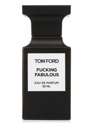 TOM FORD FUCKING FABULOUS 100ML EDP