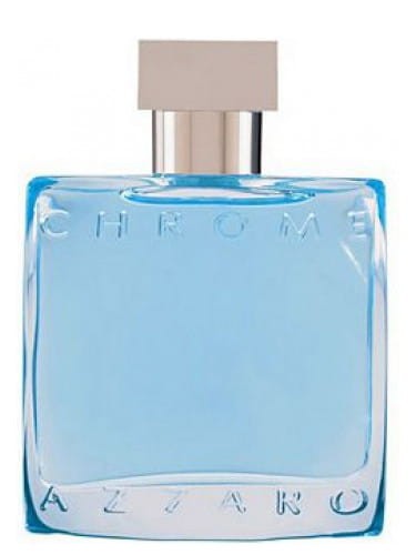 AZZARO CHROME 100 ML EDT M