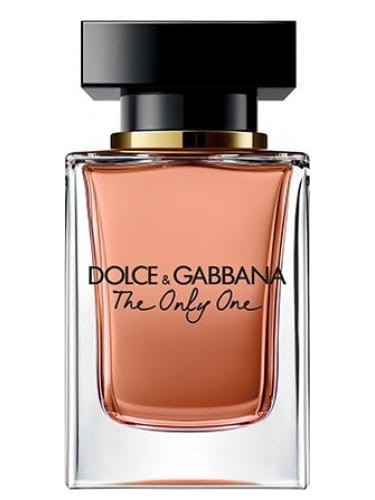 DOLCE GABBANA THE ONLY ONE EDP 50 ML