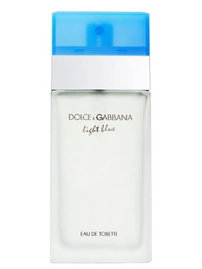 DOLCE GABBANA LIGHT BLUE WOMEN EDT 50 ML
