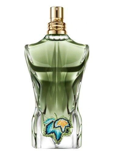 JEAN PAUL GAULTIER LE BEAU PARADISE GARDEN 125 ML EDP