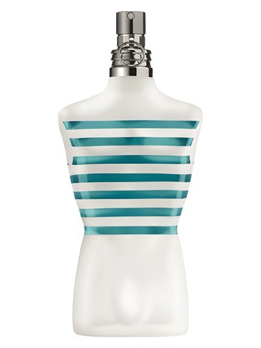 JEAN PAUL GAULTIER LE BEAU 125 ML EDT