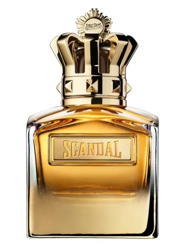 JEAN PAUL GAULTIER SCANDAL ABSOLU MEN 100 ML