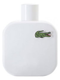 LACOSTE L.12 BLANC 100 ML EDT