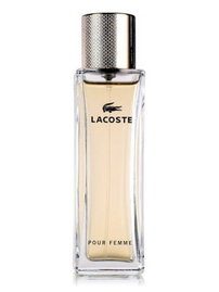 LACOSTE POUR FEMME EDP 90 ML