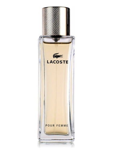 LACOSTE POUR FEMME EDP 90 ML