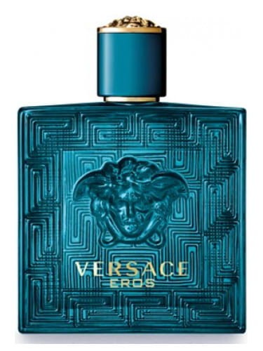 VERSACE EROS 100ML EDT