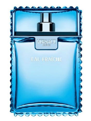 VERSACE MAN EAU FRAICHE EDT 50 ML