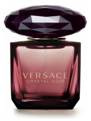 VERSACE CRYSTAL NOIR EDP 90 ML