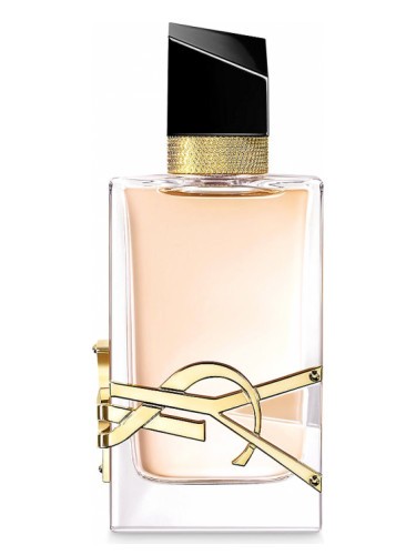 YVES SAINT LAURENT LIBRE EAU DE TOILETTE 90 ML EDT