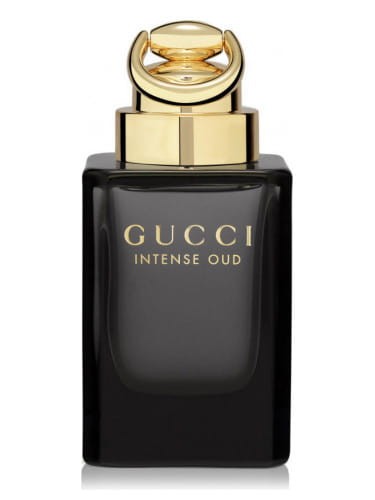 GUCCI INTENSE OUD 90ML EDP
