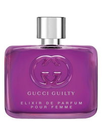 GUCCI GUILTY ELIXIR DE PARFUM POUR FEMME 60 ML