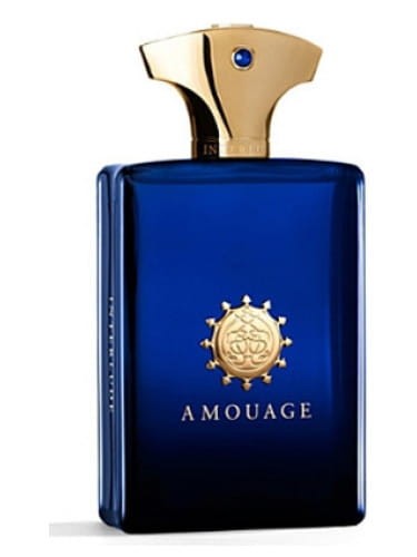 AMOUAGE INTERLUDE MAN 100ML EDP