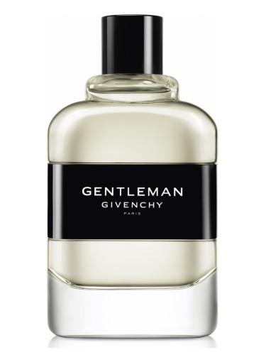 GIVENCHY GENTLEMAN 100ML EDT