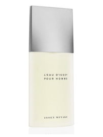 ISSEY MIYAKE L'EAU D'ISSEY POUR HOMME 125 ML EDT