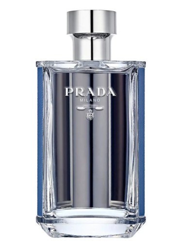 PRADA L'HOMME L'EAU 100 ML EDT