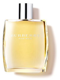 BURBERRY MEN 100ML EDT