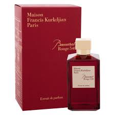MAISON FRANCIS KURKDJIAN BACCARAT ROUGE 540 EXTRAIT DE PARFUM 200ML