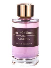 ARTEOLFATTO VANESYA 100ML EXTRAIT DE PARFUM