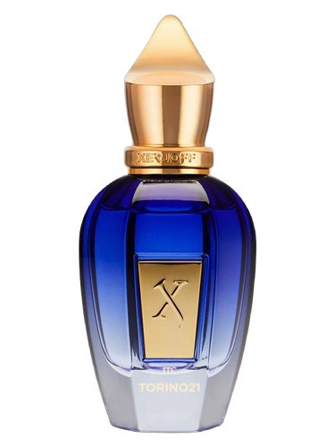 XERJOFF TORINO 21 100 ML EDP