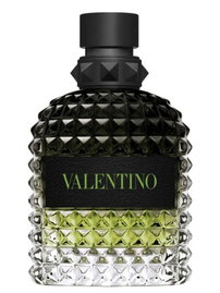 VALENTINO UOMO BORN IN ROMA GREEN STRAVAGANZA 100 ML EDT