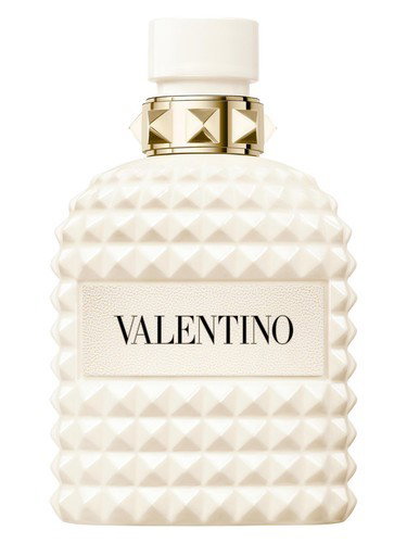 VALENTINO UOMO BORN IN ROMA IVORY 100ML EDT
