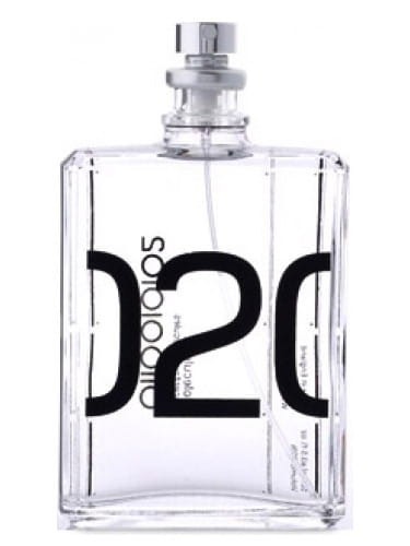 ESCENTRIC MOLECULES MOLECULE 02 100ML EDT