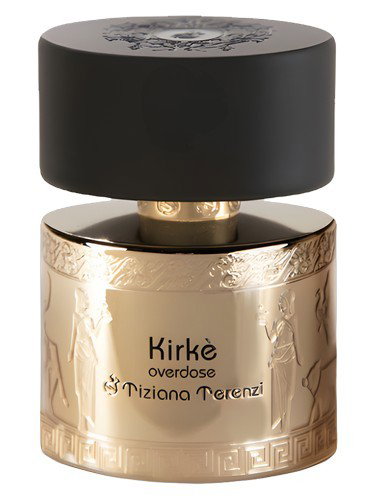 TIZIANA TERENZI KIRKE OVERDOSE 100 ML