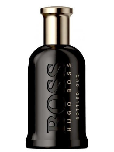 HUGO BOSS BOTTLED OUD EDP 100 ML